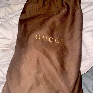Gucci loafers